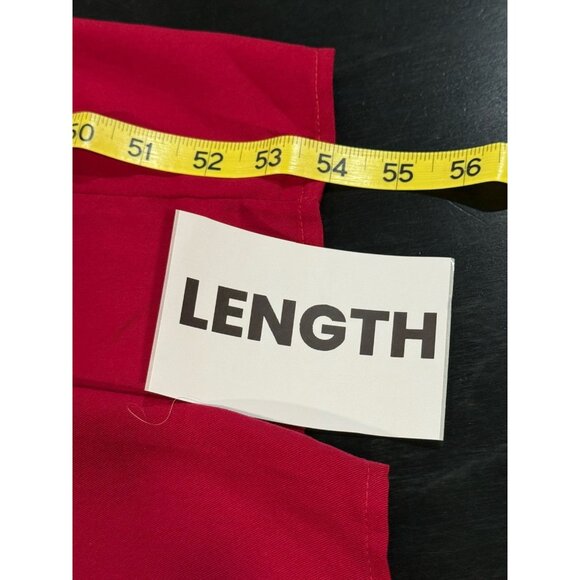 NWT PrettyGarden Summer Flowy Maxi Dress Cap Sleeve V-Neck Smocked Womens Large - Picture 13 of 13